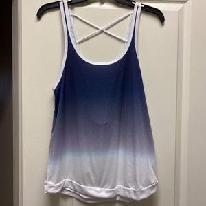 Splits59 Ombre Tank